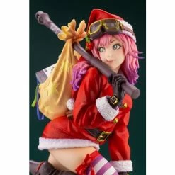 Kotobukiya Plastic Angels Bishoujo Down The Chimney
