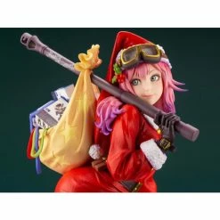 Kotobukiya Plastic Angels Bishoujo Down The Chimney