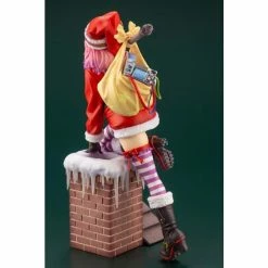 Kotobukiya Plastic Angels Bishoujo Down The Chimney