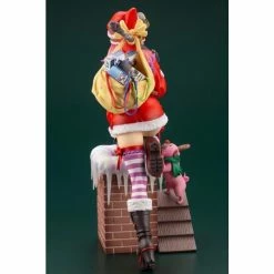 Kotobukiya Plastic Angels Bishoujo Down The Chimney