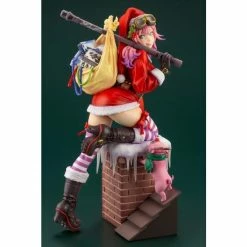 Kotobukiya Plastic Angels Bishoujo Down The Chimney