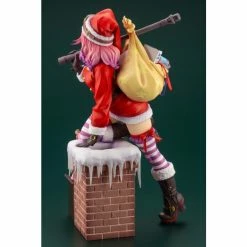 Kotobukiya Plastic Angels Bishoujo Down The Chimney