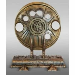 Hollywood Collectibles Group Predator 2 Cutting Disc Prop Replica