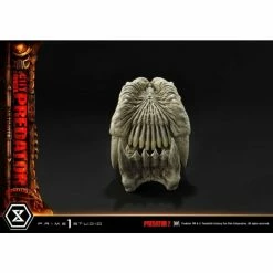 Hot Sale 😍 Prime 1 Studio Predator 2 Museum Masterline City Hunter Predator Ultimate 1/3 Scale Statue (With Bonus) ❤️ 125 Prime 1 Studio Predator 2 Museum Masterline City Hunter Predator Ultimate 1/3 Scale Statue (With Bonus)