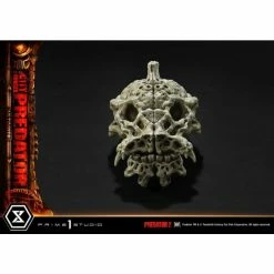 Hot Sale 😍 Prime 1 Studio Predator 2 Museum Masterline City Hunter Predator Ultimate 1/3 Scale Statue (With Bonus) ❤️ 129 Prime 1 Studio Predator 2 Museum Masterline City Hunter Predator Ultimate 1/3 Scale Statue (With Bonus)