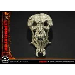Hot Sale 😍 Prime 1 Studio Predator 2 Museum Masterline City Hunter Predator Ultimate 1/3 Scale Statue (With Bonus) ❤️ 130 Prime 1 Studio Predator 2 Museum Masterline City Hunter Predator Ultimate 1/3 Scale Statue (With Bonus)