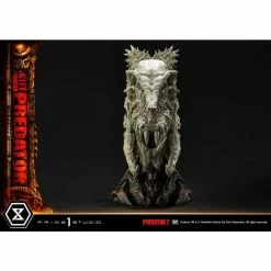 Hot Sale 😍 Prime 1 Studio Predator 2 Museum Masterline City Hunter Predator Ultimate 1/3 Scale Statue (With Bonus) ❤️ 120 Prime 1 Studio Predator 2 Museum Masterline City Hunter Predator Ultimate 1/3 Scale Statue (With Bonus)