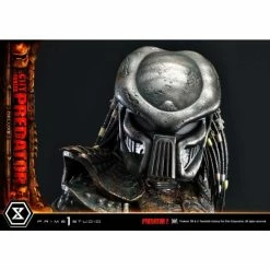 Hot Sale 😍 Prime 1 Studio Predator 2 Museum Masterline City Hunter Predator Ultimate 1/3 Scale Statue (With Bonus) ❤️ 92 Prime 1 Studio Predator 2 Museum Masterline City Hunter Predator Ultimate 1/3 Scale Statue (With Bonus)