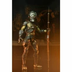 Outlet π NECA Predator 2 Ultimate Boar Predator Figure π 23 NECA Predator 2 Ultimate Boar Predator Figure