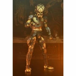 Outlet π NECA Predator 2 Ultimate Boar Predator Figure π 25 NECA Predator 2 Ultimate Boar Predator Figure