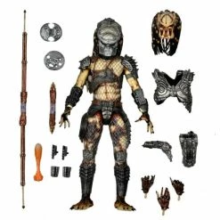 Outlet π NECA Predator 2 Ultimate Boar Predator Figure π 33 NECA Predator 2 Ultimate Boar Predator Figure