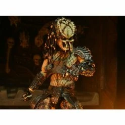 Outlet π NECA Predator 2 Ultimate Boar Predator Figure π 32 NECA Predator 2 Ultimate Boar Predator Figure