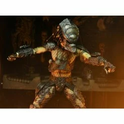 Outlet π NECA Predator 2 Ultimate Boar Predator Figure π 29 NECA Predator 2 Ultimate Boar Predator Figure