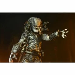 NECA Predator 2 Ultimate Elder Predator Figure