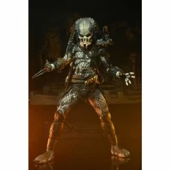 NECA Predator 2 Ultimate Elder Predator Figure
