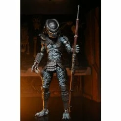 NECA Predator 2 Ultimate Warrior Predator (30th Anniversary) Figure