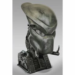Hollywood Collectibles Group Predator Bio Helmet Prop Replica