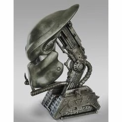 Hollywood Collectibles Group Predator Bio Helmet Prop Replica