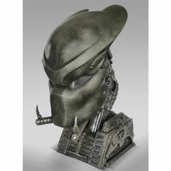 Hollywood Collectibles Group Predator Bio Helmet Prop Replica