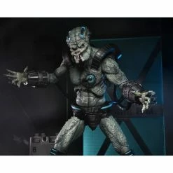 NECA Predator: Concrete Jungle Ultimate Stone Heart