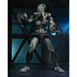 NECA Predator: Concrete Jungle Ultimate Stone Heart