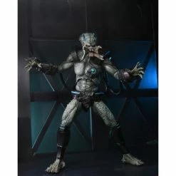 NECA Predator: Concrete Jungle Ultimate Stone Heart