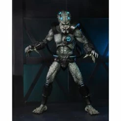NECA Predator: Concrete Jungle Ultimate Stone Heart