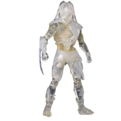 Hiya Toys Predators Falconer Predator (Invisible) 1:18 Scale PX Previews Exclusive Action Figure