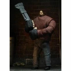 NECA Puppet Master Ultimate Pinhead & Tunneler Two-Pack