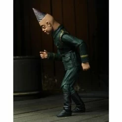 NECA Puppet Master Ultimate Pinhead & Tunneler Two-Pack