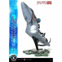 Top 10 ❤️ Prime 1 Studio Rebuild Of Evangelion Ultimate Premium Masterline Rei Ayanami 1/4 Scale Statue ⌛ 57 Prime 1 Studio Rebuild Of Evangelion Ultimate Premium Masterline Rei Ayanami 1/4 Scale Statue
