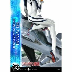 Top 10 ❤️ Prime 1 Studio Rebuild Of Evangelion Ultimate Premium Masterline Rei Ayanami 1/4 Scale Statue ⌛ 79 Prime 1 Studio Rebuild Of Evangelion Ultimate Premium Masterline Rei Ayanami 1/4 Scale Statue