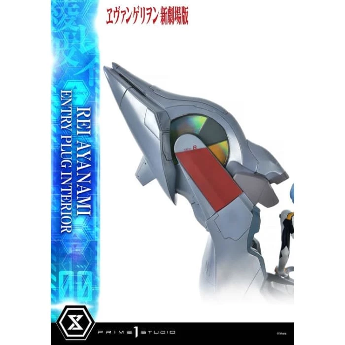 Top 10 ❤️ Prime 1 Studio Rebuild Of Evangelion Ultimate Premium Masterline Rei Ayanami 1/4 Scale Statue ⌛ 30 Prime 1 Studio Rebuild Of Evangelion Ultimate Premium Masterline Rei Ayanami 1/4 Scale Statue