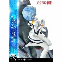 Top 10 ❤️ Prime 1 Studio Rebuild Of Evangelion Ultimate Premium Masterline Rei Ayanami 1/4 Scale Statue ⌛ 75 Prime 1 Studio Rebuild Of Evangelion Ultimate Premium Masterline Rei Ayanami 1/4 Scale Statue