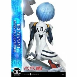 Top 10 ❤️ Prime 1 Studio Rebuild Of Evangelion Ultimate Premium Masterline Rei Ayanami 1/4 Scale Statue ⌛ 76 Prime 1 Studio Rebuild Of Evangelion Ultimate Premium Masterline Rei Ayanami 1/4 Scale Statue