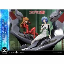 Top 10 ❤️ Prime 1 Studio Rebuild Of Evangelion Ultimate Premium Masterline Rei Ayanami 1/4 Scale Statue ⌛ 101 Prime 1 Studio Rebuild Of Evangelion Ultimate Premium Masterline Rei Ayanami 1/4 Scale Statue