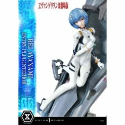 Top 10 ❤️ Prime 1 Studio Rebuild Of Evangelion Ultimate Premium Masterline Rei Ayanami 1/4 Scale Statue ⌛ 63 Prime 1 Studio Rebuild Of Evangelion Ultimate Premium Masterline Rei Ayanami 1/4 Scale Statue