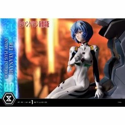 Top 10 ❤️ Prime 1 Studio Rebuild Of Evangelion Ultimate Premium Masterline Rei Ayanami 1/4 Scale Statue ⌛ 97 Prime 1 Studio Rebuild Of Evangelion Ultimate Premium Masterline Rei Ayanami 1/4 Scale Statue