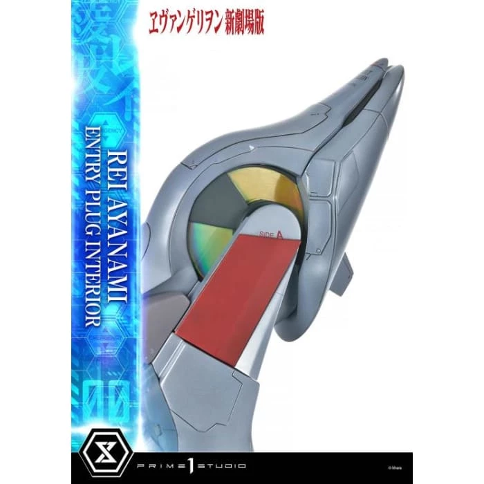 Top 10 ❤️ Prime 1 Studio Rebuild Of Evangelion Ultimate Premium Masterline Rei Ayanami 1/4 Scale Statue ⌛ 29 Prime 1 Studio Rebuild Of Evangelion Ultimate Premium Masterline Rei Ayanami 1/4 Scale Statue