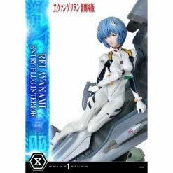 Top 10 ❤️ Prime 1 Studio Rebuild Of Evangelion Ultimate Premium Masterline Rei Ayanami 1/4 Scale Statue ⌛ 64 Prime 1 Studio Rebuild Of Evangelion Ultimate Premium Masterline Rei Ayanami 1/4 Scale Statue