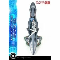 Top 10 ❤️ Prime 1 Studio Rebuild Of Evangelion Ultimate Premium Masterline Rei Ayanami 1/4 Scale Statue ⌛ 60 Prime 1 Studio Rebuild Of Evangelion Ultimate Premium Masterline Rei Ayanami 1/4 Scale Statue
