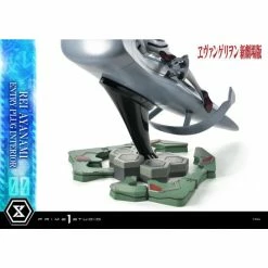 Top 10 ❤️ Prime 1 Studio Rebuild Of Evangelion Ultimate Premium Masterline Rei Ayanami 1/4 Scale Statue ⌛ 83 Prime 1 Studio Rebuild Of Evangelion Ultimate Premium Masterline Rei Ayanami 1/4 Scale Statue