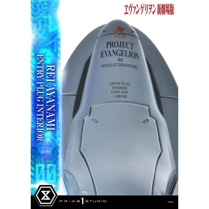 Top 10 ❤️ Prime 1 Studio Rebuild Of Evangelion Ultimate Premium Masterline Rei Ayanami 1/4 Scale Statue ⌛ 35 Prime 1 Studio Rebuild Of Evangelion Ultimate Premium Masterline Rei Ayanami 1/4 Scale Statue