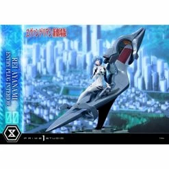 Top 10 ❤️ Prime 1 Studio Rebuild Of Evangelion Ultimate Premium Masterline Rei Ayanami 1/4 Scale Statue ⌛ 94 Prime 1 Studio Rebuild Of Evangelion Ultimate Premium Masterline Rei Ayanami 1/4 Scale Statue