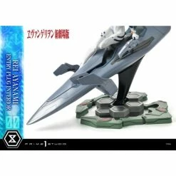 Top 10 ❤️ Prime 1 Studio Rebuild Of Evangelion Ultimate Premium Masterline Rei Ayanami 1/4 Scale Statue ⌛ 82 Prime 1 Studio Rebuild Of Evangelion Ultimate Premium Masterline Rei Ayanami 1/4 Scale Statue