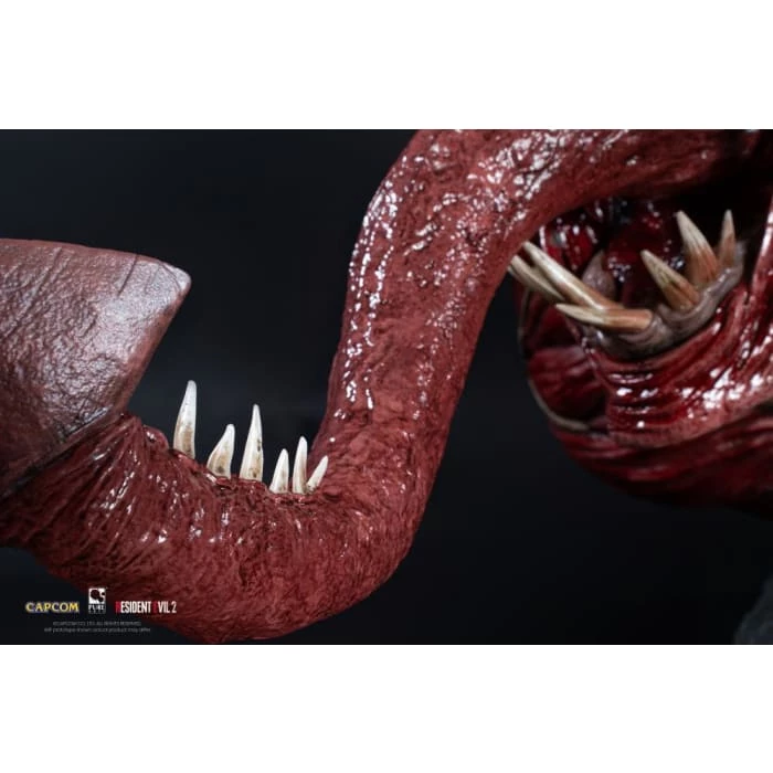 Deals β Pure Arts Resident Evil 2 Licker 1/1 Scale Bust π€© 13 Pure Arts Resident Evil 2 Licker 1/1 Scale Bust