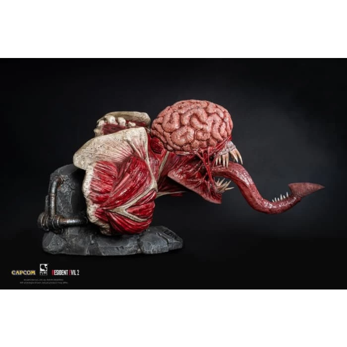 Deals β Pure Arts Resident Evil 2 Licker 1/1 Scale Bust π€© 10 Pure Arts Resident Evil 2 Licker 1/1 Scale Bust