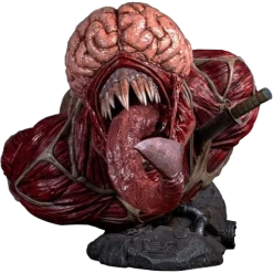 Pure Arts Resident Evil 2 Licker 1/1 Scale Bust