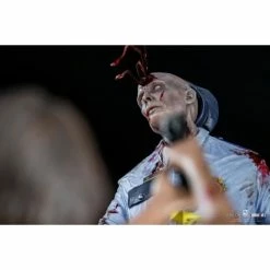 Pure Arts Resident Evil 3: Nemesis Jill Valentine 1/4 Scale Statue