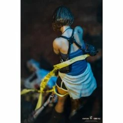 Pure Arts Resident Evil 3: Nemesis Jill Valentine 1/4 Scale Statue